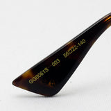 Gucci Gafas de sol Gucci GG0061S 003