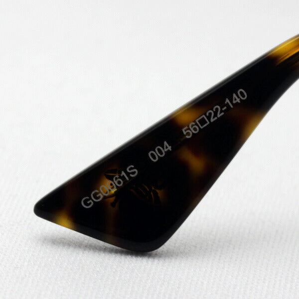 Gucci Gafas de sol Gucci GG0061S 004