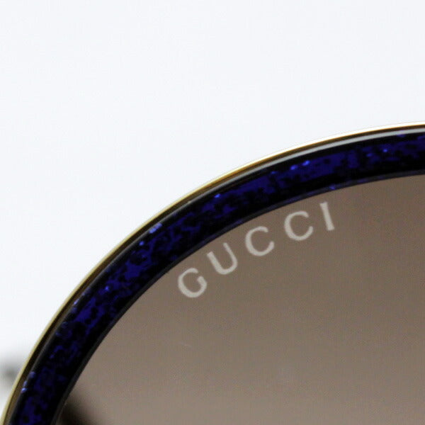 Gucci Sunglasses GUCCI GG0061S 005