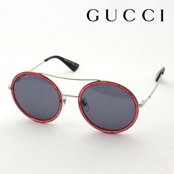 グッチ サングラス GUCCI GG0061S 007