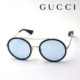 Gucci太阳镜Gucci GG0061S 009