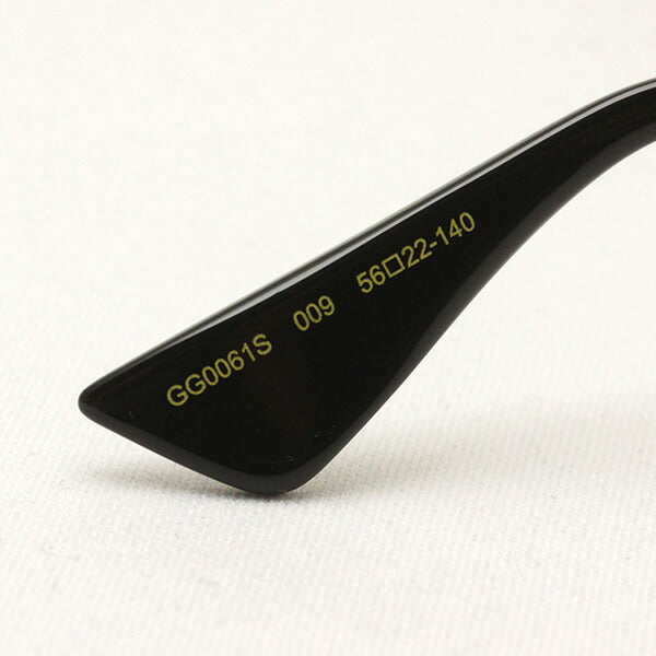 Gucci Gafas de sol Gucci GG0061S 009
