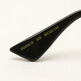 Gucci太阳镜Gucci GG0061S 009