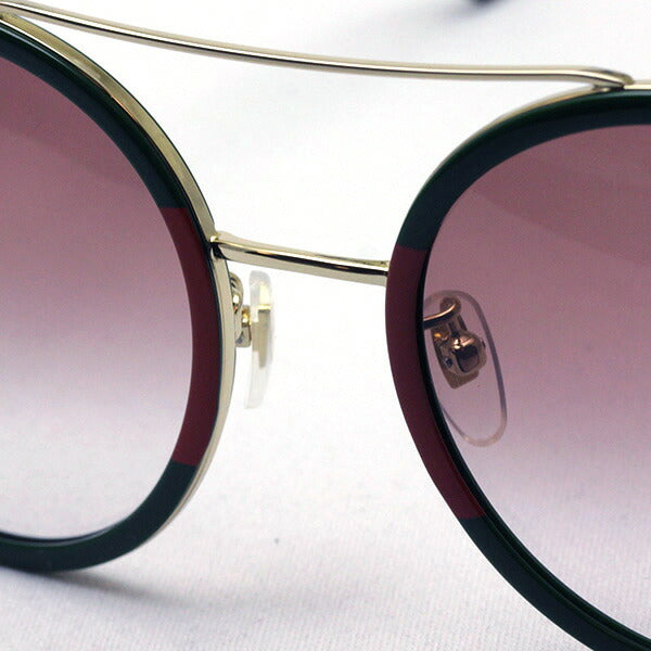 Gucci Sunglasses GUCCI GG0061S 010