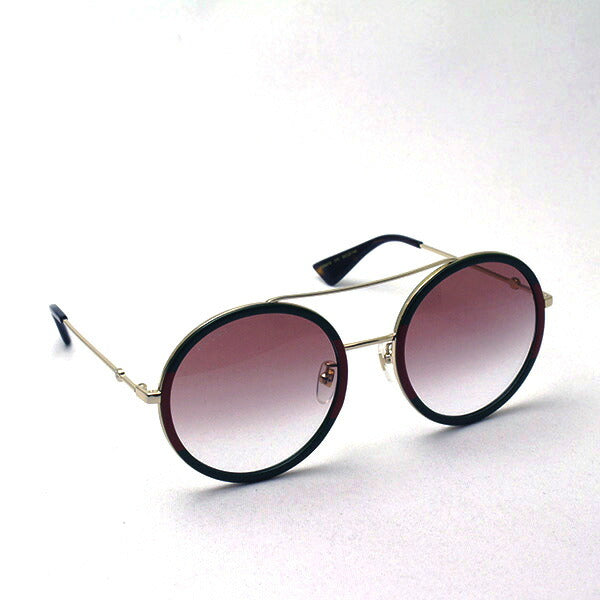 Gucci Sunglasses GUCCI GG0061S 010