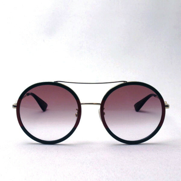 Gucci Sunglasses GUCCI GG0061S 010
