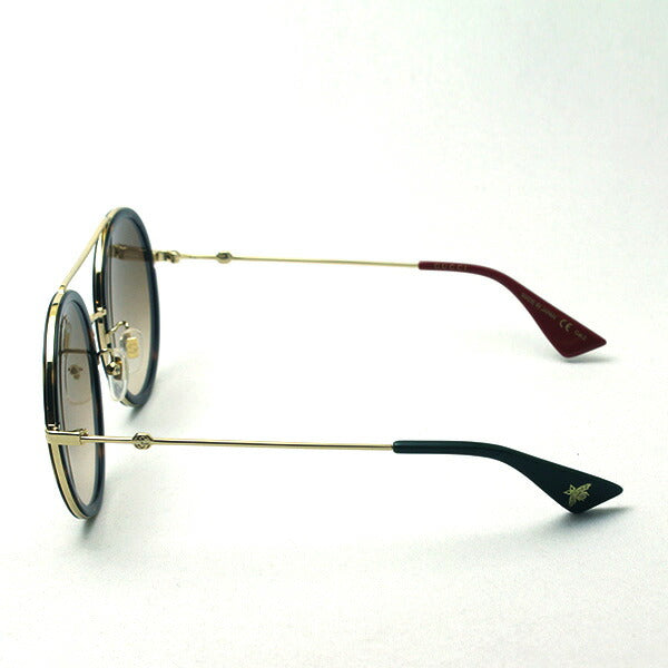 SALE Gucci Sunglasses GUCCI GG0061S 013