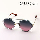 Gucci太阳镜Gucci GG0061S 022
