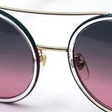 Gucci太阳镜Gucci GG0061S 022