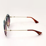 Gucci太阳镜Gucci GG0061S 022