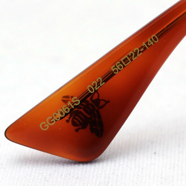Gucci Gafas de sol Gucci GG0061S 022