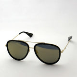 Gucci太阳镜Gucci GG0062S 001