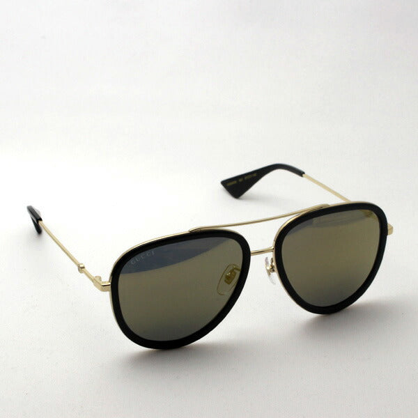 Gucci Gafas de sol Gucci GG0062S 001