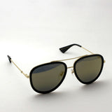 Gucci太阳镜Gucci GG0062S 001