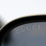 Gucci太阳镜Gucci GG0062S 001