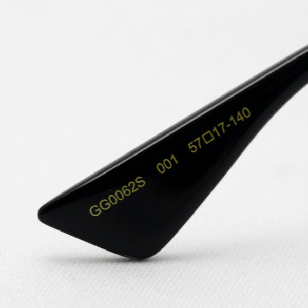 Gucci Gafas de sol Gucci GG0062S 001