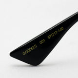 Gucci太阳镜Gucci GG0062S 001
