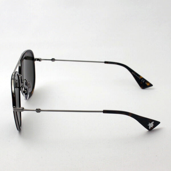 Gucci Sunglasses GUCCI GG0062S 002