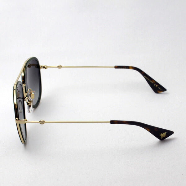 Gucci Sunglasses GUCCI GG0062S 003