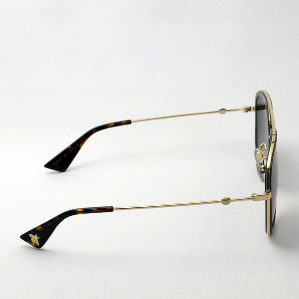 Gucci Sunglasses GUCCI GG0062S 003