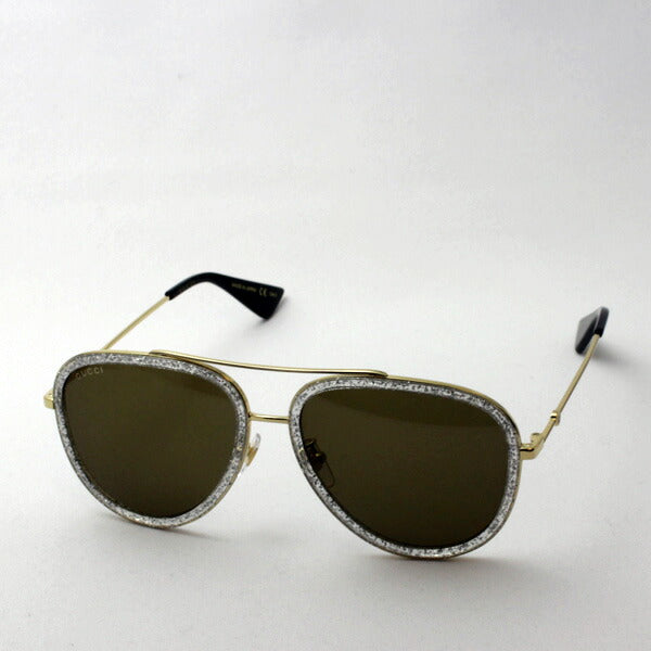 Gucci Gafas de sol Gucci GG0062S 004