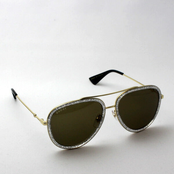 Gucci Gafas de sol Gucci GG0062S 004