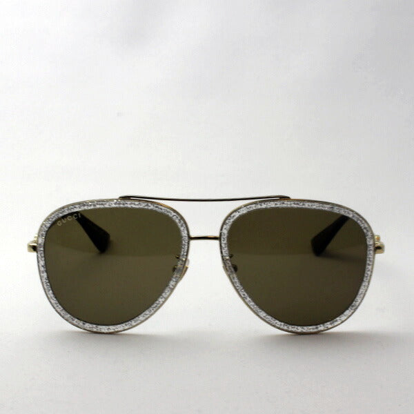 Gucci Gafas de sol Gucci GG0062S 004