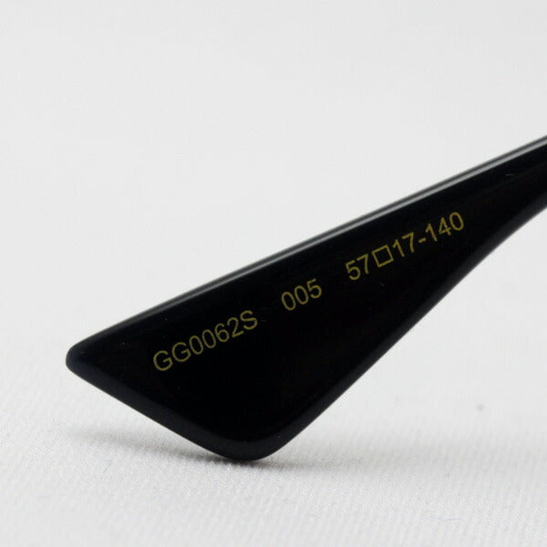 Gucci Gafas de sol Gucci GG0062S 005