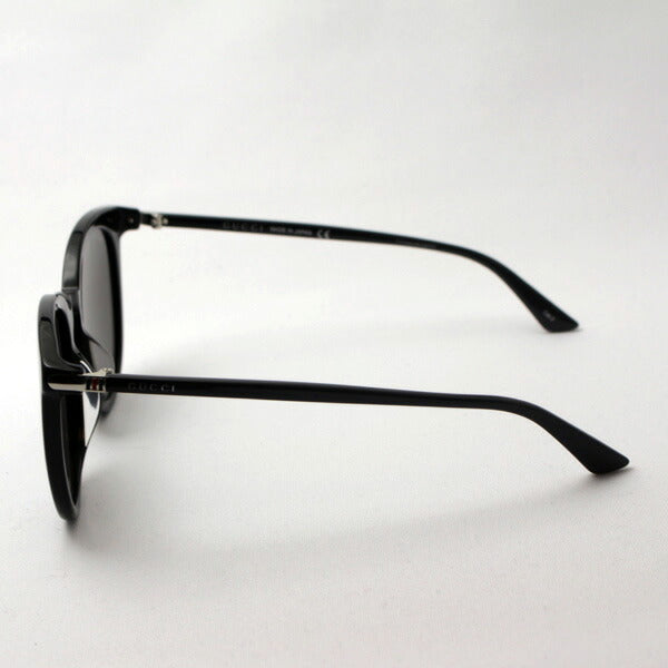 Gucci Sunglasses GUCCI GG0064SK 002