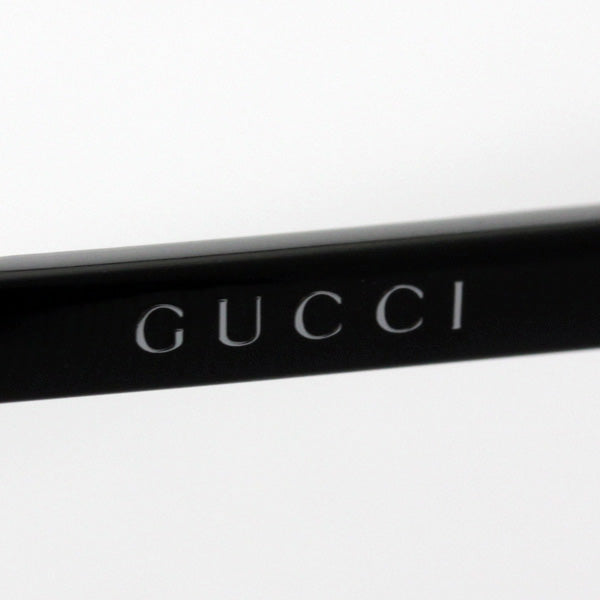 Gucci Sunglasses GUCCI GG0064SK 002