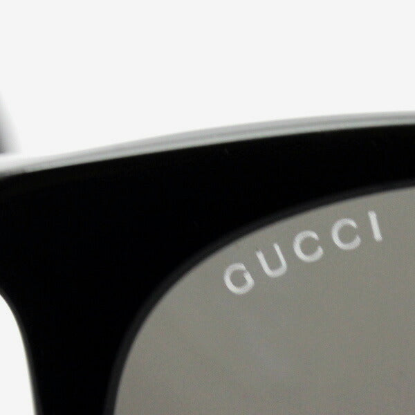 Gucci Sunglasses GUCCI GG0064SK 002