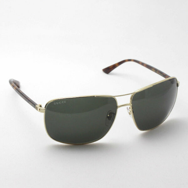 Gucci Sunglasses GUCCI GG0065SK 004