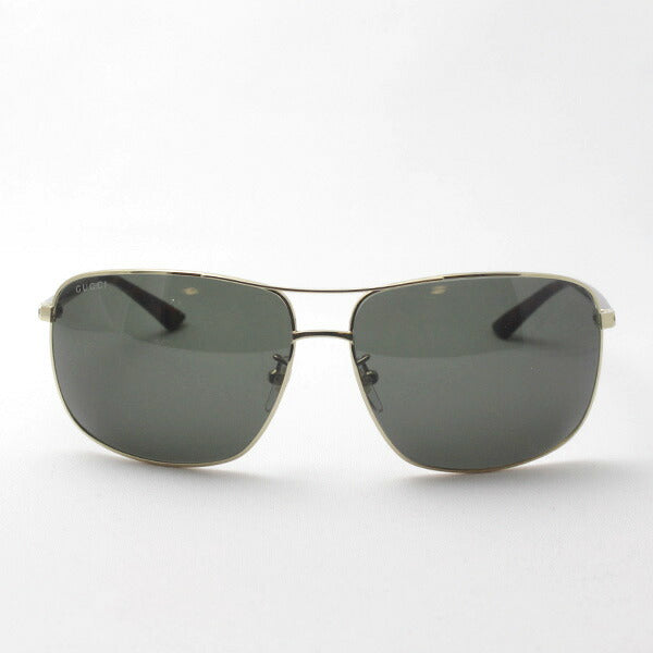 Gucci Sunglasses GUCCI GG0065SK 004