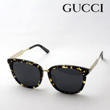 グッチ サングラス GUCCI GG0073SK 002