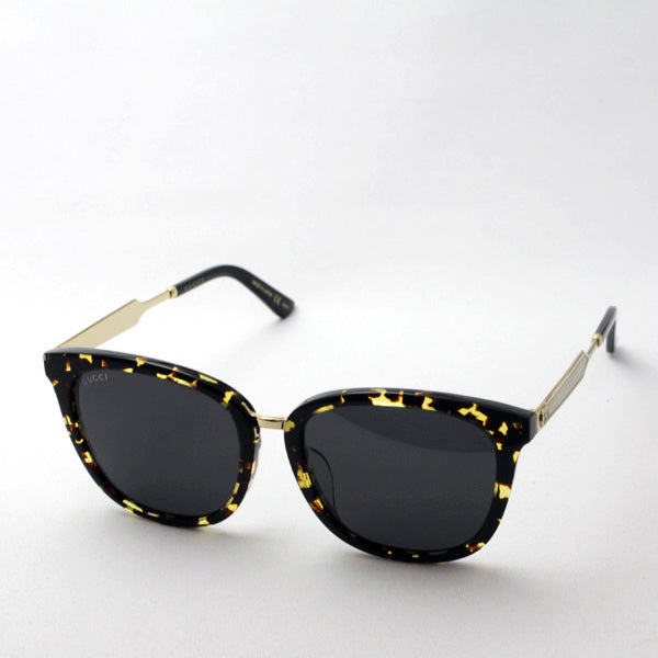 Gucci Sunglasses GUCCI GG0073SK 002
