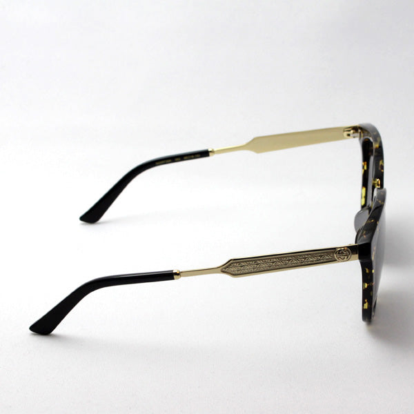 Gucci Sunglasses GUCCI GG0073SK 002