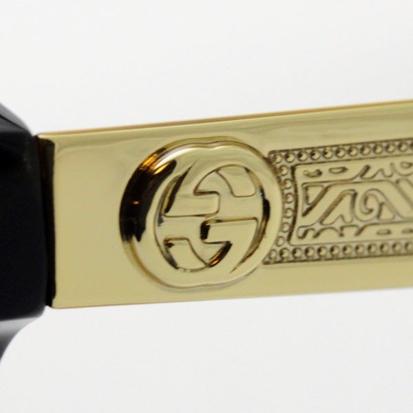 Gucci Sunglasses GUCCI GG0073SK 002