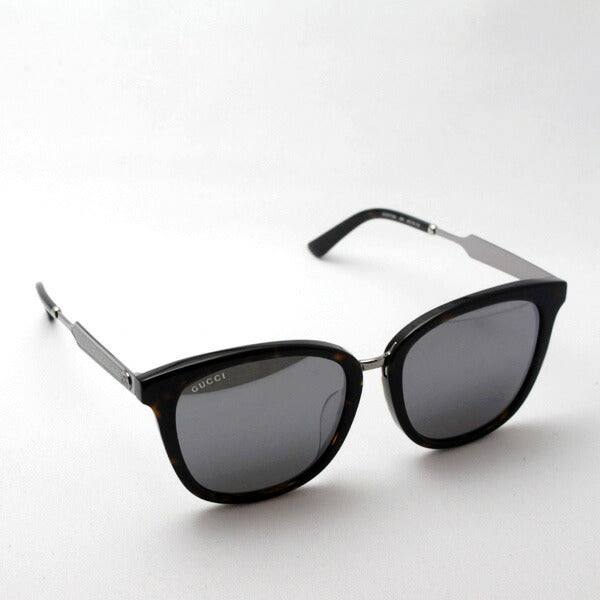 Gucci Sunglasses GUCCI GG0073SK 005