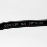 Gucci太阳镜Gucci GG0073SK 005