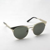 Gucci Sunglasses GUCCI GG0075SK 003