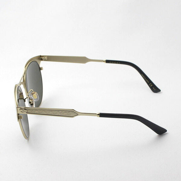 Gucci Sunglasses GUCCI GG0075SK 003