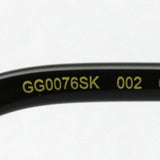 Gucci太阳镜Gucci GG0076SK 002