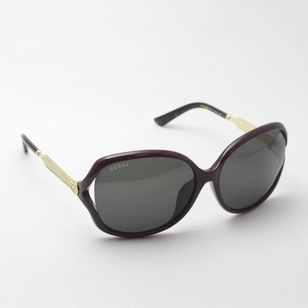 グッチ サングラス GUCCI GG0076SK 004