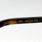 Gucci太阳镜Gucci GG0076SK 004