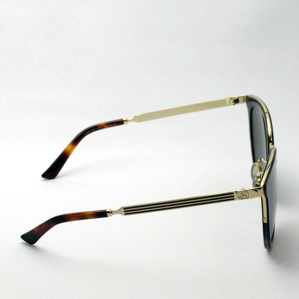 Gucci Sunglasses GUCCI GG0077SK 004
