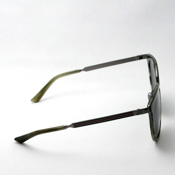 Gucci Sunglasses GUCCI GG0077SK 005