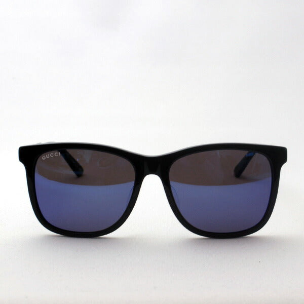 Gucci Sunglasses GUCCI GG0078SK 001