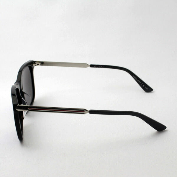 Gucci Sunglasses GUCCI GG0078SK 001