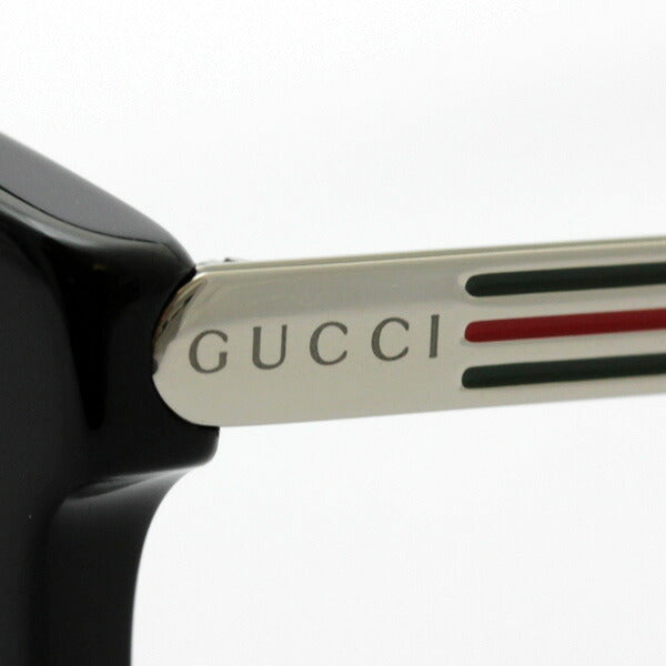 Gucci Sunglasses GUCCI GG0078SK 001