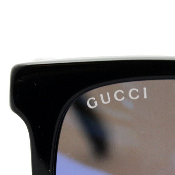 Gucci Sunglasses GUCCI GG0078SK 001
